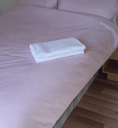 Apartament Our Guests Are Royal Wellingborough Zewnętrze zdjęcie