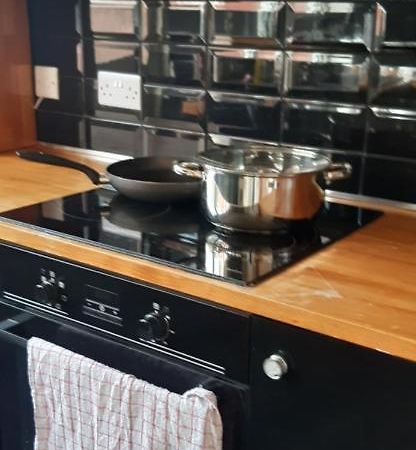 Apartament Our Guests Are Royal Wellingborough Zewnętrze zdjęcie